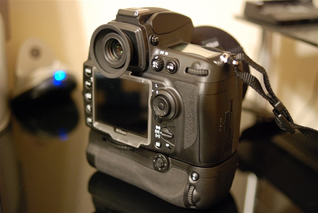 D300とD700の違いについて』 ニコン D700 ボディ のクチコミ掲示板