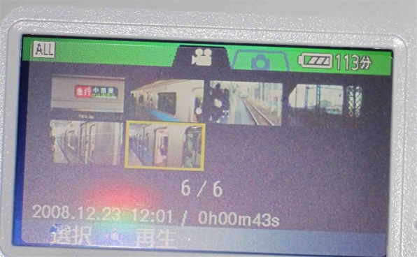 Panasonic HDC-SD7 ビデオカメラ本体 概要 デジタルハイビジョンビデオカメラ HDC-SD7 | デジタル