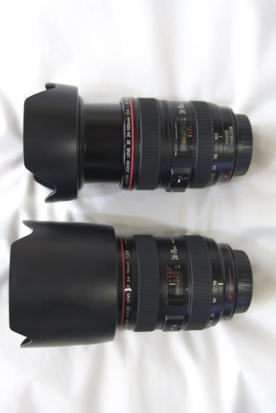 Canon EF 24-70mm f/2.8 L USM おまけ純正フード付 Canon EF 24-70mm f/2.8 L USM おまけ純正フード付 Canon EF 24