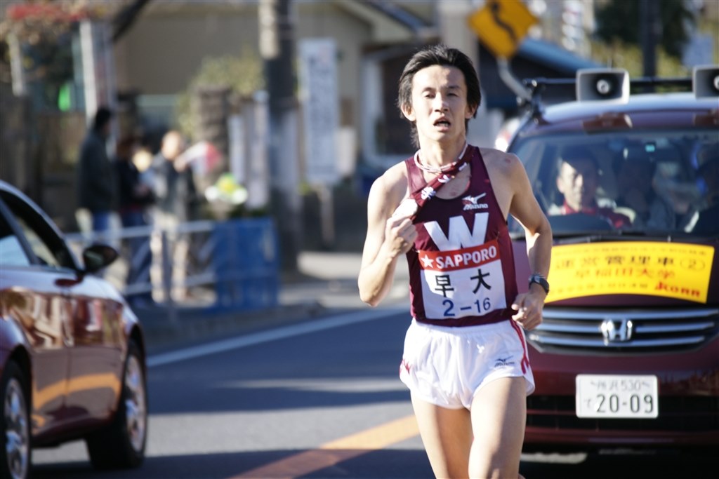 箱根駅伝スレ 21 24箱根駅伝への道 19高校駅伝 長距離男子ランキング 年大学別新入生情報