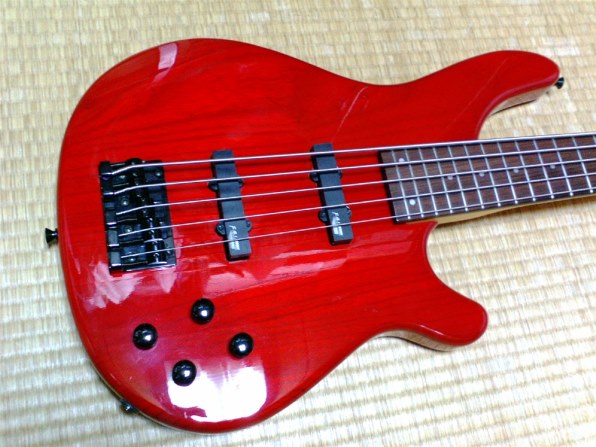 Ibanez ATK ベースをご存知ですか』 クチコミ掲示板 - 価格.com