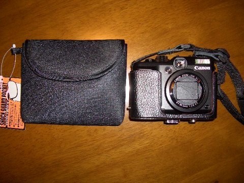 またまた100均ケース』 CANON PowerShot G10 のクチコミ掲示板 - 価格.com