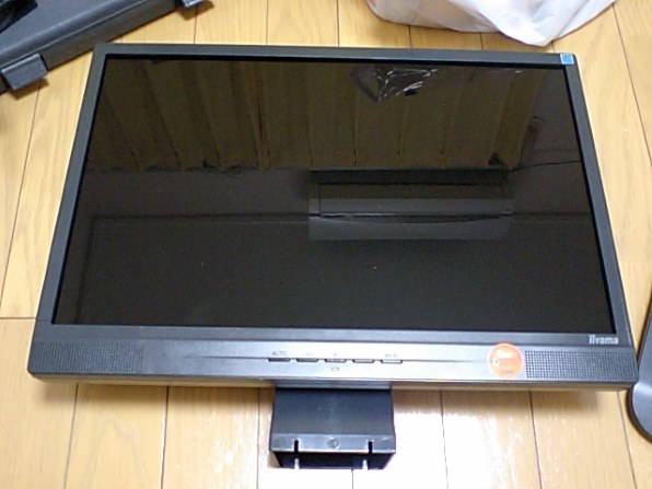 iiyama ProLite E1902WS-B PLE1902WS-GB1P [19インチ] 価格比較 - 価格.com