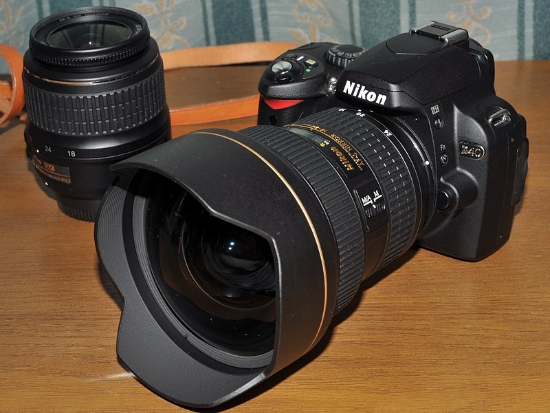 パンケーキレンズが出てくれたら・・・』 ニコン D40 レンズ パンケーキレンズが出てくれたら・・・』 ニコン D40 レンズ