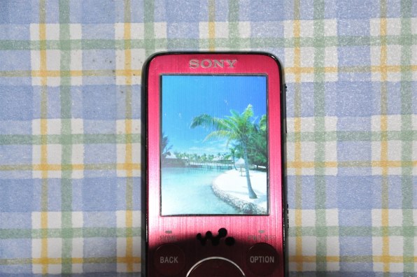 SONY NW-S738F [8GB] 価格比較 - 価格.com