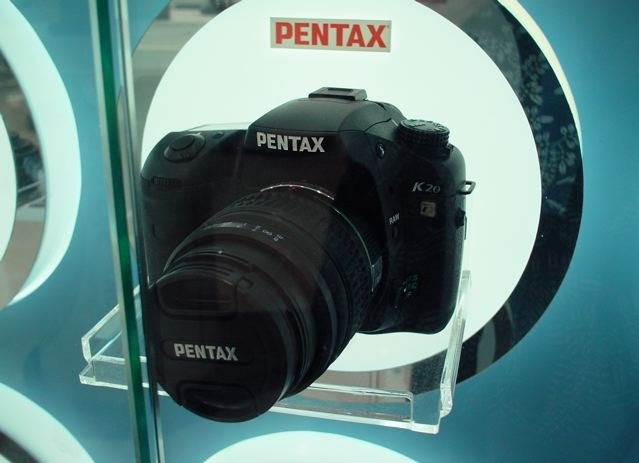 3月1日発売開始！』 ペンタックス PENTAX K20D ボディ のクチコミ