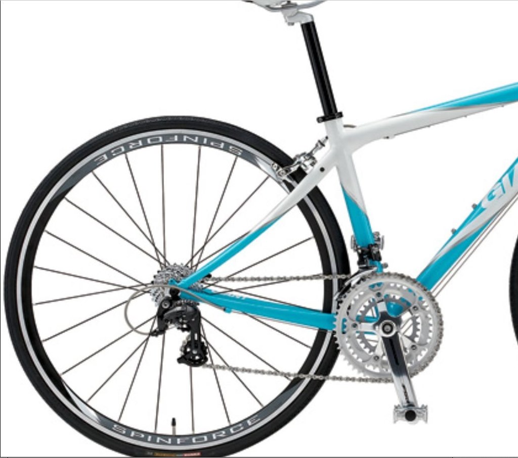 ルイガノ RSR3とMERIDA ROAD880』 クチコミ掲示板 - 価格.com