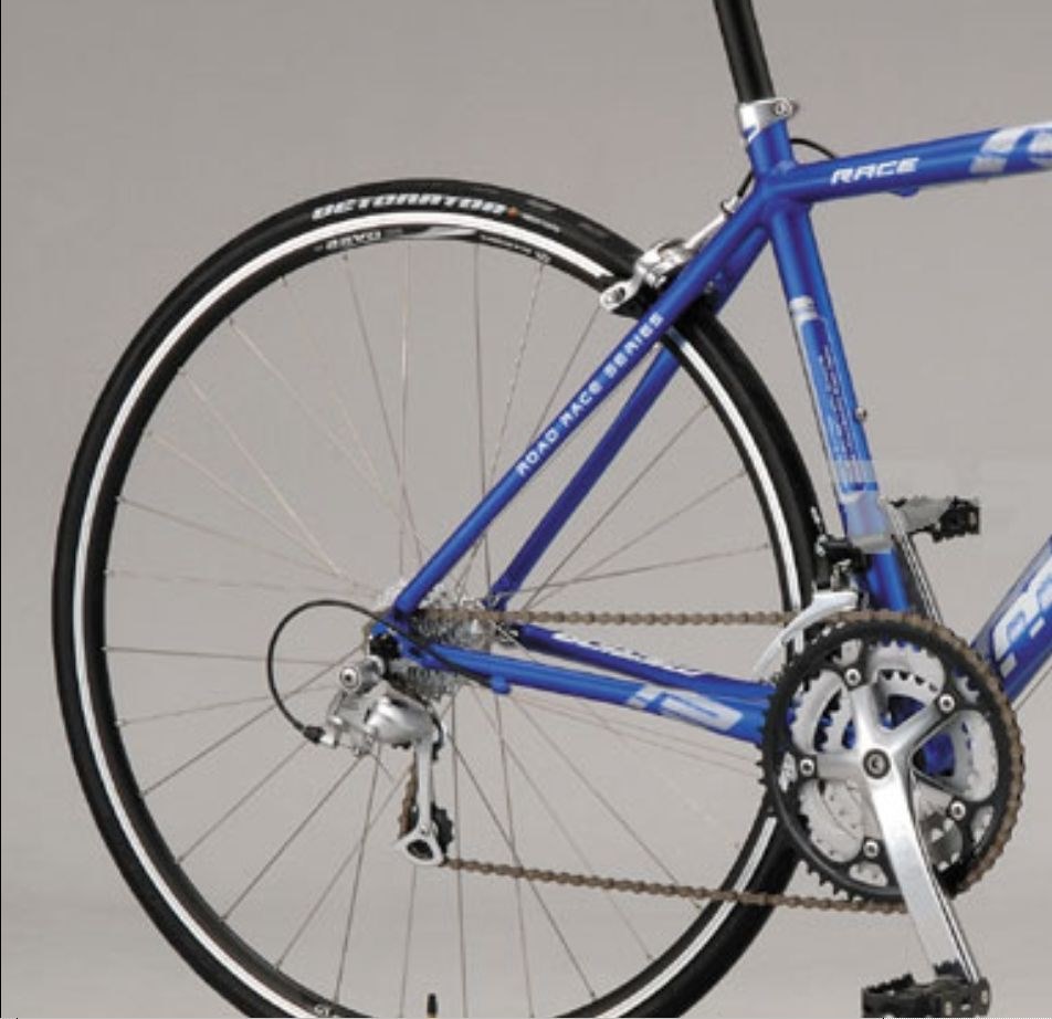 ルイガノ RSR3とMERIDA ROAD880』 クチコミ掲示板 - 価格.com