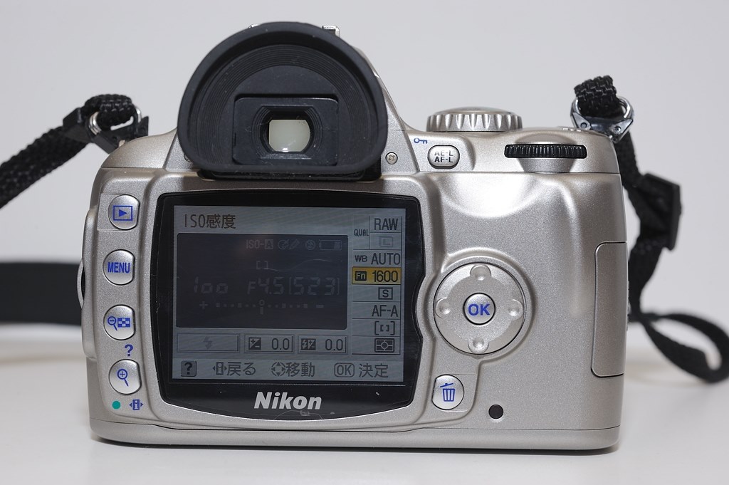 D40にDK-3』 ニコン D40 ボディ のクチコミ掲示板 - 価格.com D40にDK-3』 ニコン D40 ボディ のクチコミ掲示板 - 価格.com