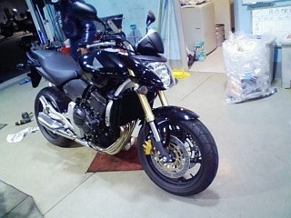 ホンダ CB600F ホーネット投稿画像・動画 - 価格.com