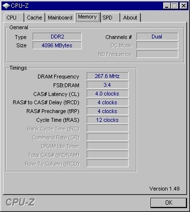 DDR2のメモリ４GB認識』 ASUS P5GDC-V Deluxe のクチコミ掲示板 - 価格.com