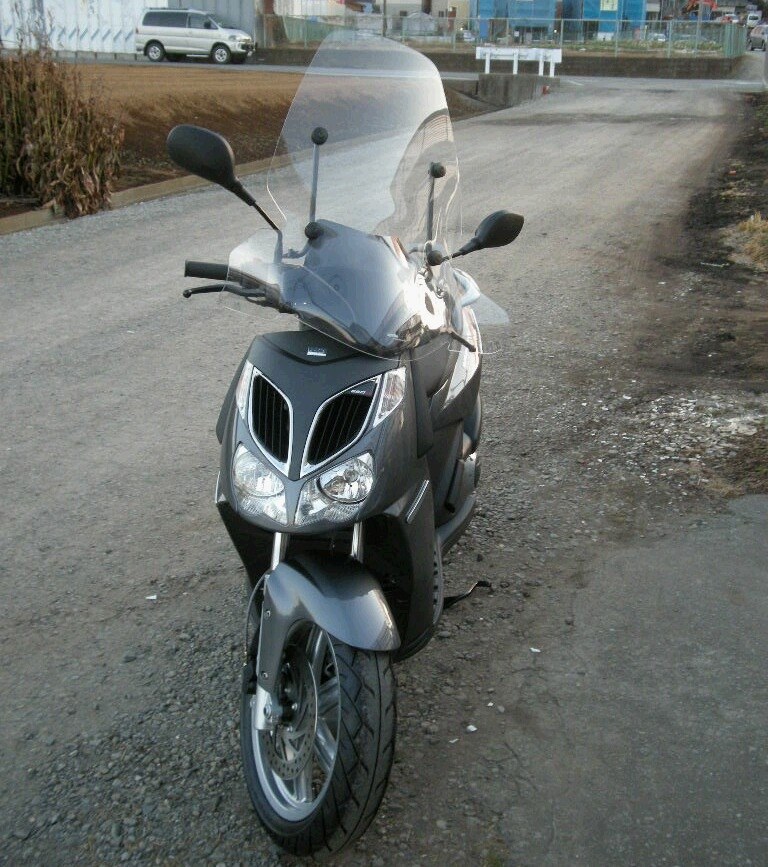 初外車・・』 アプリリア スポーツシティー250 のクチコミ掲示板 初外車・・』 アプリリア スポーツシティー250 のクチコミ掲示板