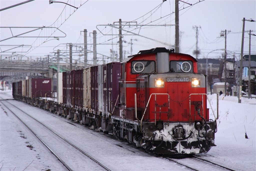 鉄道写真に挑戦』 CANON EOS 50D EF-S18-200 IS レンズキット の