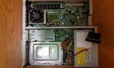 富士通 FMV-DESKPOWER CE21C投稿画像・動画 - 価格.com