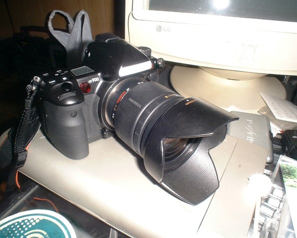 Fuji announce rough and tough 230HD: Digital Photography Review