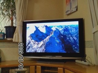 パナソニック VIERA TH-42PZ800 [42インチ]投稿画像・動画