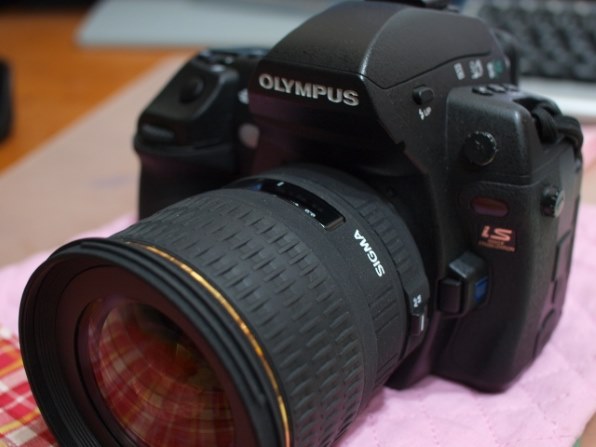 シグマ 24mm F1.8 EX DG ASPHERICAL MACRO (ﾌｫｰｻｰｽﾞ用)投稿画像