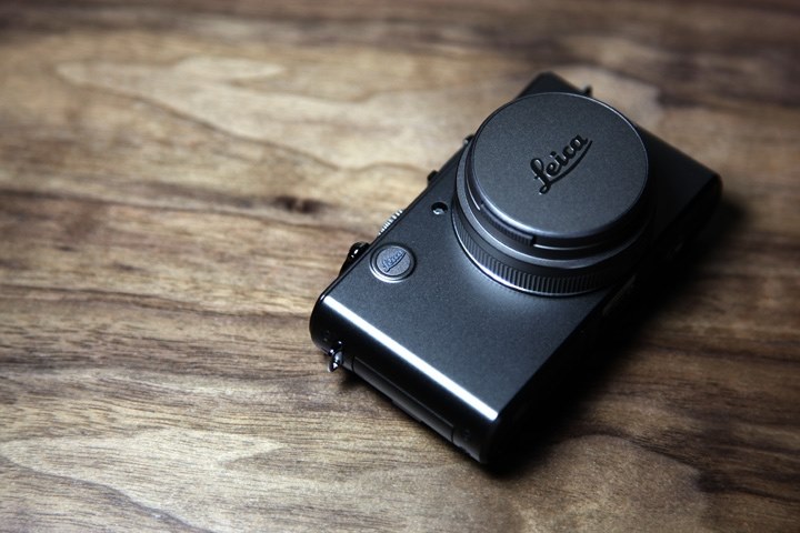 Leica D-LUX4 チタン 限定とは？』 ライカ D-LUX 4 のクチコミ掲示板