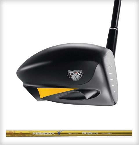 テーラーメイド r7 スーパークワッド TP ドライバー [ROMBAX 6X07]投稿