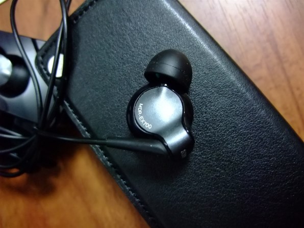 SONY MDR-EX700SL投稿画像・動画 - 価格.com
