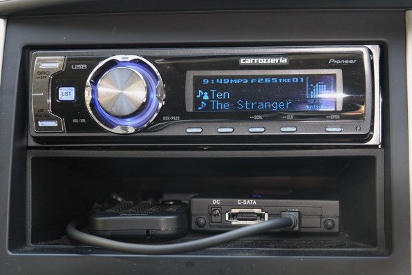 カーオーディオ つかう DEH-P630 carrozzeria