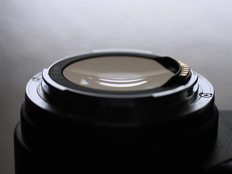 ジャンクで購入』 CANON EF100-300mm F4.5-5.6 USM のクチコミ