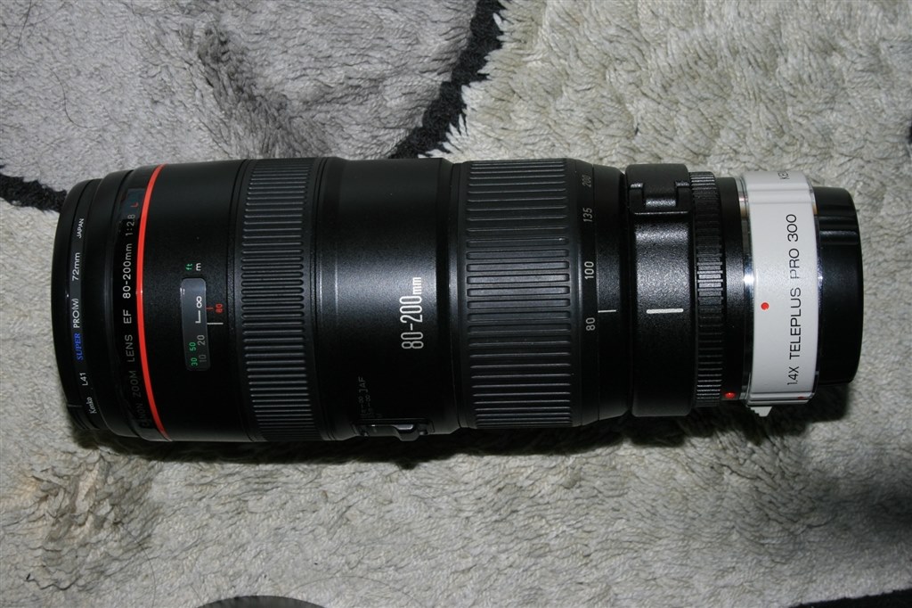 Yahoo!オークション - ジャンク品 Canon EF 危なかっ 80-200mm f/4.5-5.6 USM ... キヤノン | NEW