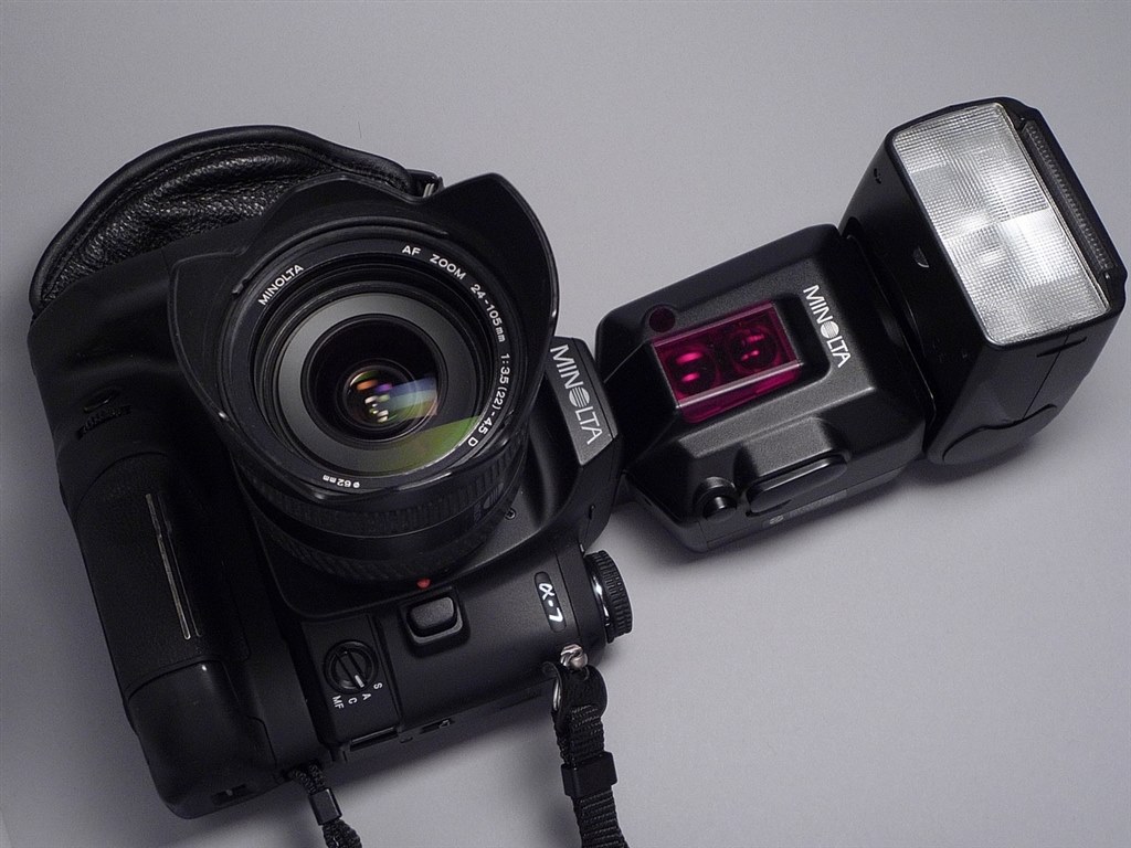 ノイズが多くなる故障？？』 パナソニック LUMIX DMC-LZ10 のクチコミ