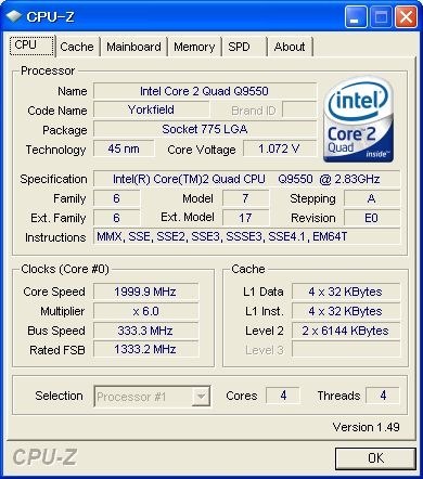 Core2Quad Q9550s』 ASUS P5Q-EM のクチコミ掲示板 - 価格.com