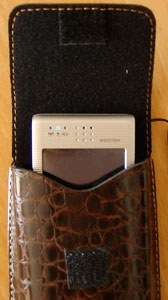 [未使用] WILLCOM SHARP WS011SH1(B) WS011SHS0｜WILLCOM Advanced/W-ZERO3[es] プラチナシルバー