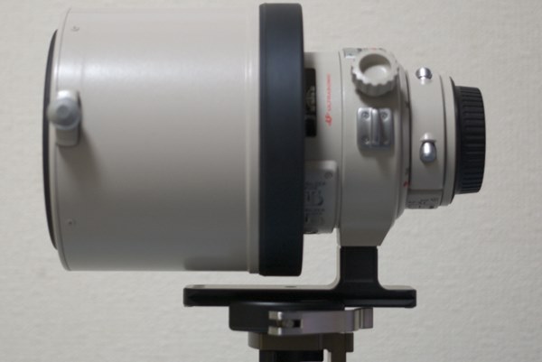 Really Right StuffのLCF-41は？』 CANON EF200mm F2L IS USM のクチコミ掲示板 - 価格.com