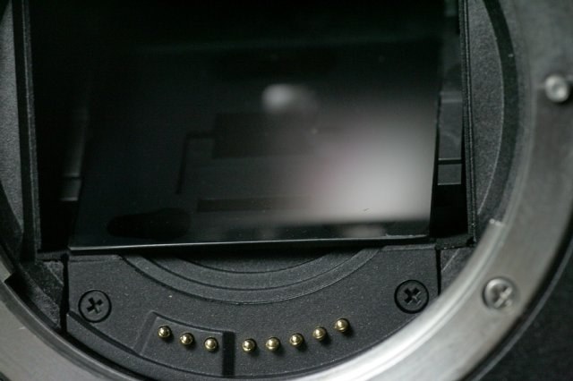ミラー落ち対策完了』 CANON EOS 5D ボディ のクチコミ掲示板 - 価格.com