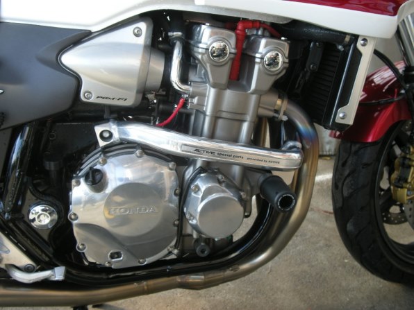 バンディット1250S （GW72A）ガソリンタンク 【公式通販】