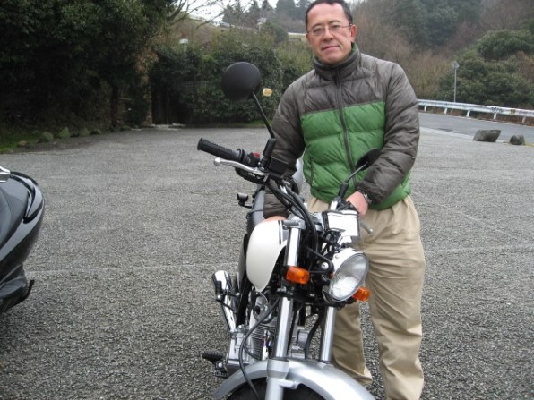 CB223ss値引しますよ ホンダ CB223Sのクチコミ - 価格.com