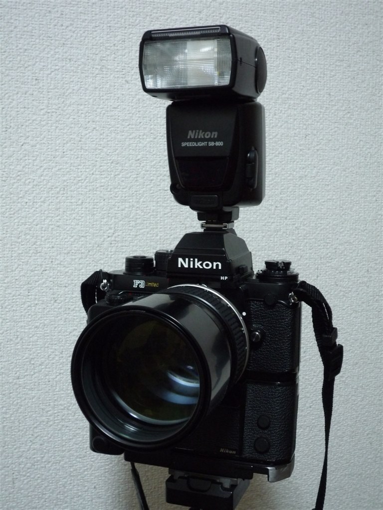 2台目のNikon F3』 クチコミ掲示板 - 価格.com