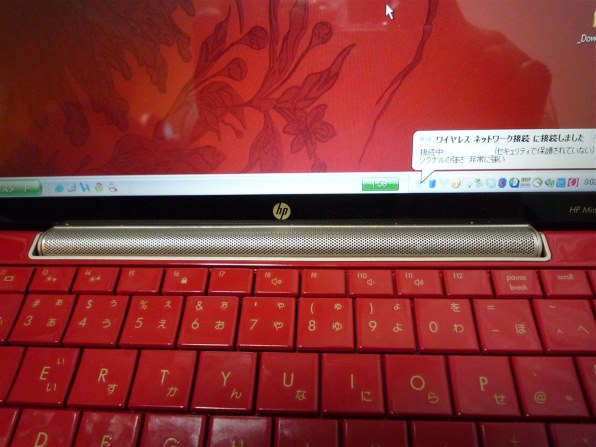 HP Mini 1000 Vivienne Tam Edition投稿画像・動画 - 価格.com