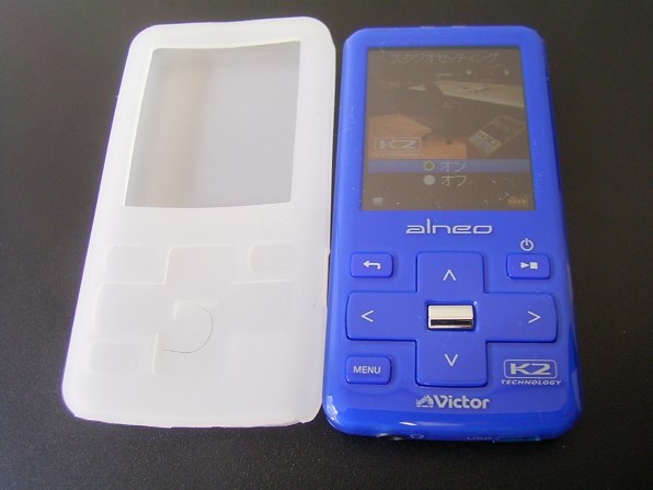 JVC alneo XA-V80 [8GB]投稿画像・動画 - 価格.com