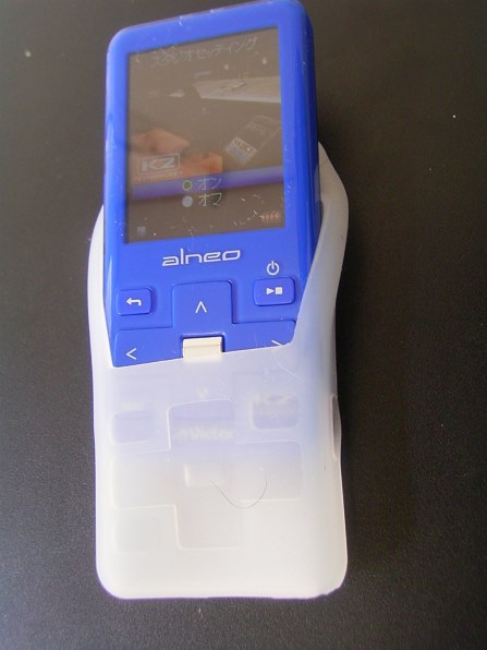 JVC alneo XA-V80 [8GB]投稿画像・動画 - 価格.com