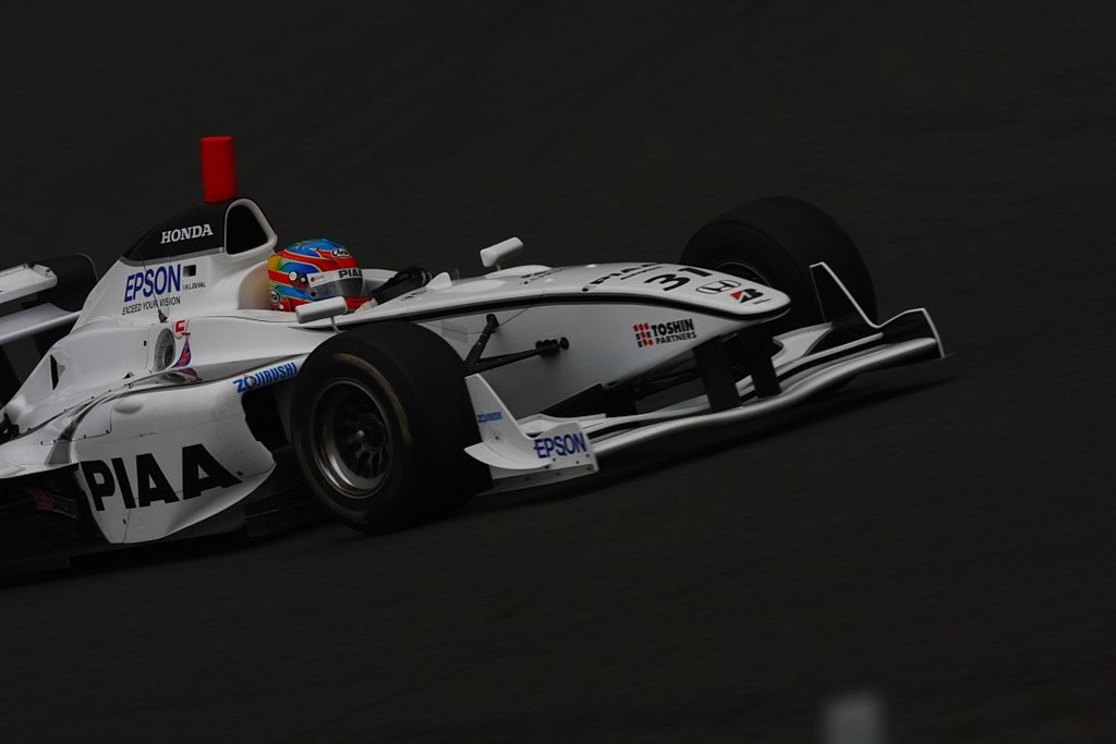 サーキットへ実戦投入！』 CANON EOS 40D ボディ のクチコミ掲示板