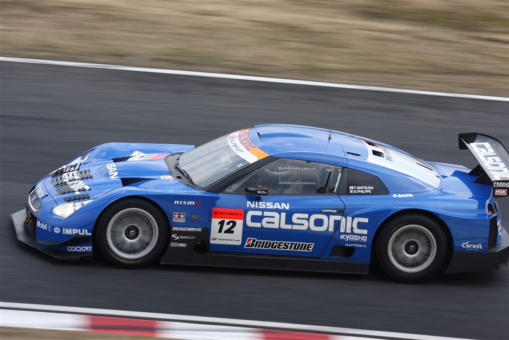 サーキットへ実戦投入！』 CANON EOS 40D ボディ のクチコミ掲示板