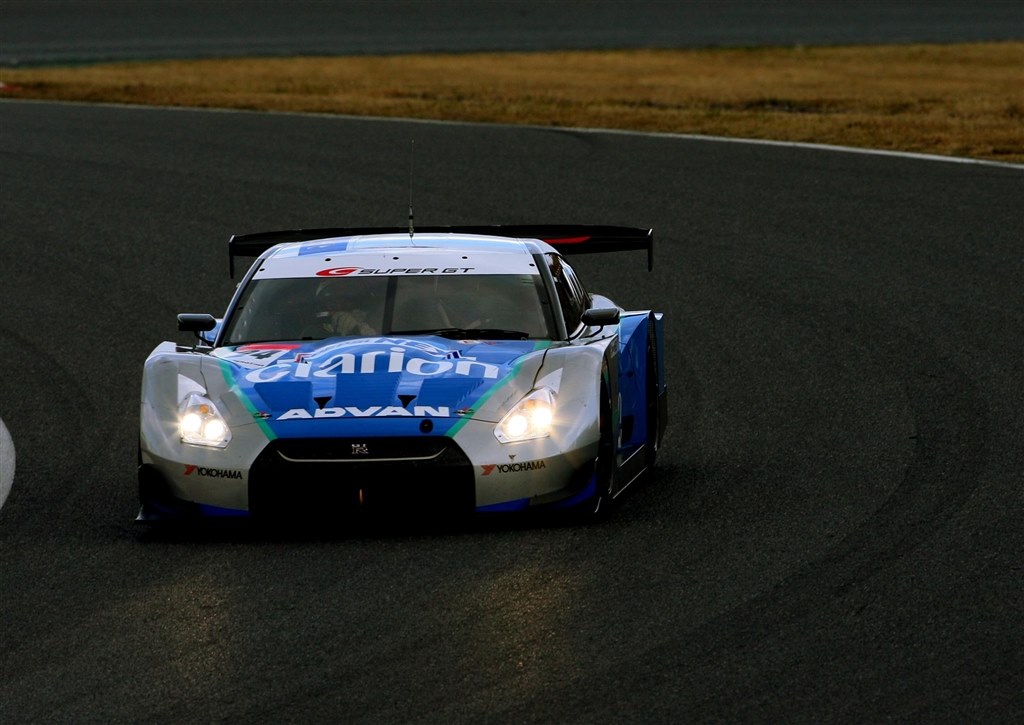 サーキットへ実戦投入！』 CANON EOS 40D ボディ のクチコミ掲示板