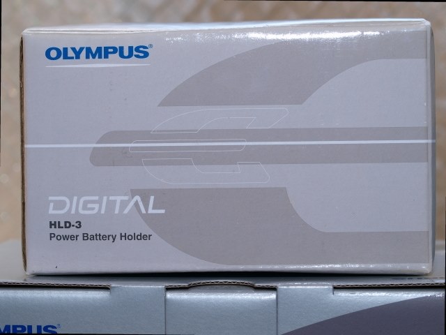 HLD-3新品』 オリンパス E-300 レンズセット のクチコミ掲示板