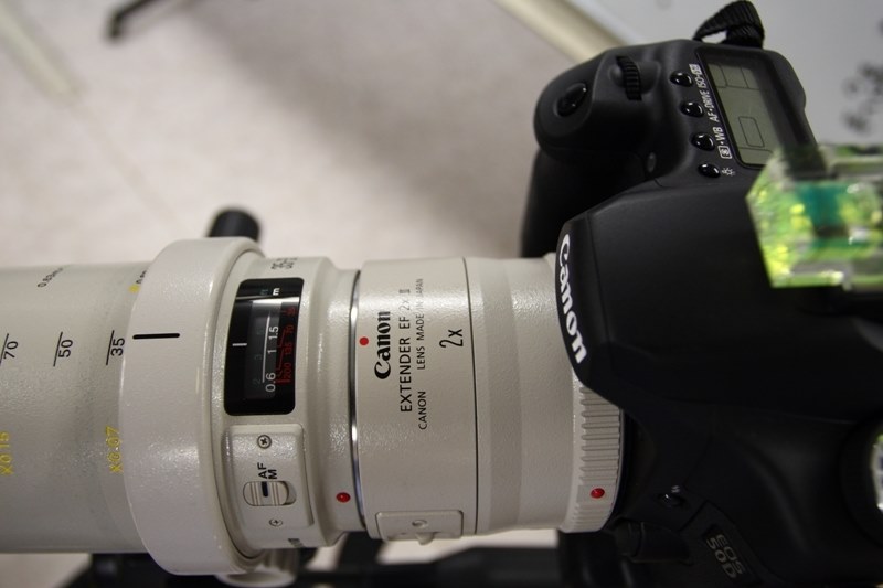 納得できないので…』 CANON EF35-350mm F3.5-5.6L USM の