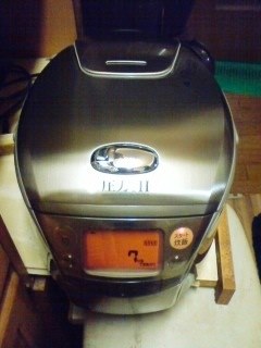 三洋電機 おどり炊き ECJ-IK18投稿画像・動画 - 価格.com