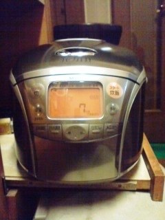 三洋電機 おどり炊き ECJ-IK18投稿画像・動画 - 価格.com