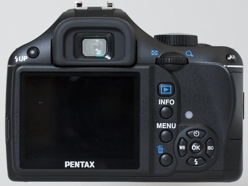 これは!?』 ペンタックス PENTAX K-m ボディ のクチコミ掲示板 - 価格.com