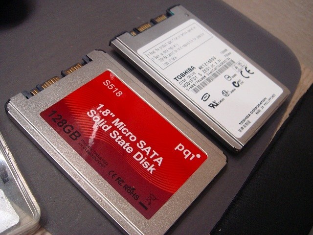 SSD化について』 SONY VAIO type T VGN-TT50B のクチコミ掲示板