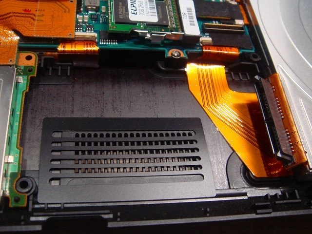 SSD化について』 SONY VAIO type T VGN-TT50B のクチコミ掲示板