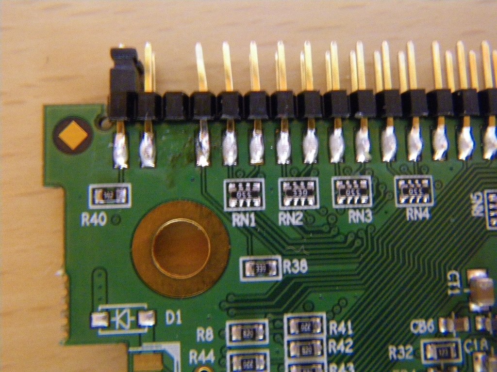 CF-R3EでBIOS認識しない』 トランセンド TS64GSSD25-M のクチコミ掲示板 - 価格.com