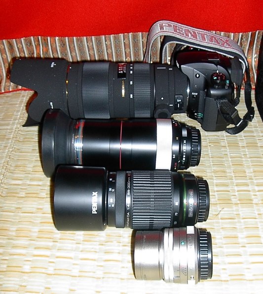 コニカ ミノルタ Digital Revio KD-210Zで撮影された写真 (掲示板